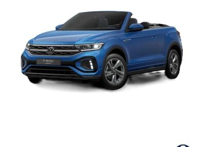 VW T-Roc 26.661 km 30.880 &euro; Neumarkt 92318