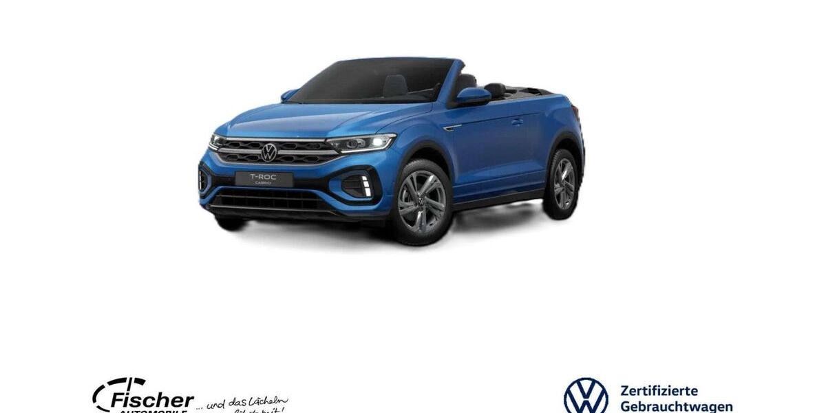 VW T-Roc 26.661 km 31.380 &euro; Neumarkt 92318