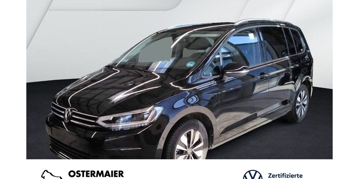 VW Touran 24.920 km 32.630 &euro; Vilsbiburg 84137