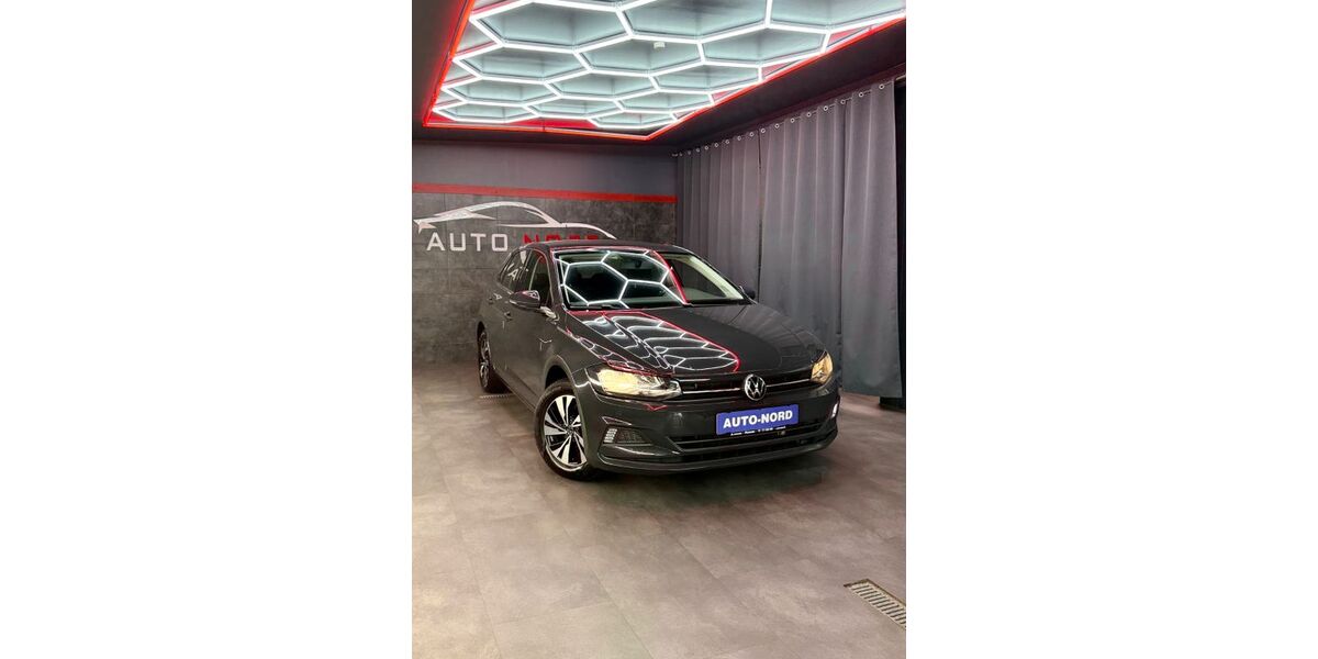 VW Polo 128.940 km 12.990 &euro; Husum 25813