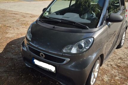 Smart ForTwo 56.200 km 4.200 &euro; Oberkrämer 16727