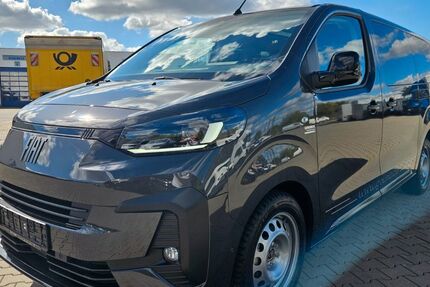 Fiat Ulysse 23.050 km 45.101 &euro; Leipzig 04356