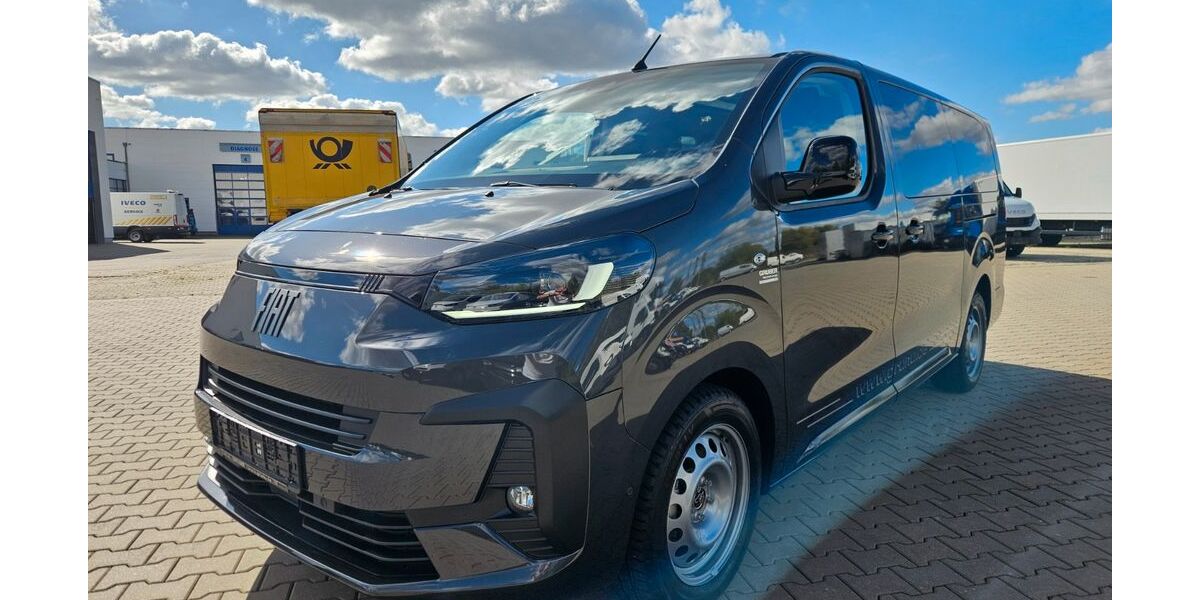 Fiat Ulysse 23.050 km 45.101 &euro; Leipzig 04356
