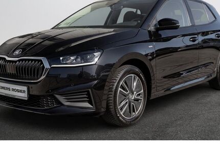 Skoda Fabia 35.800 km 15.990 &euro; Schenefeld 22869