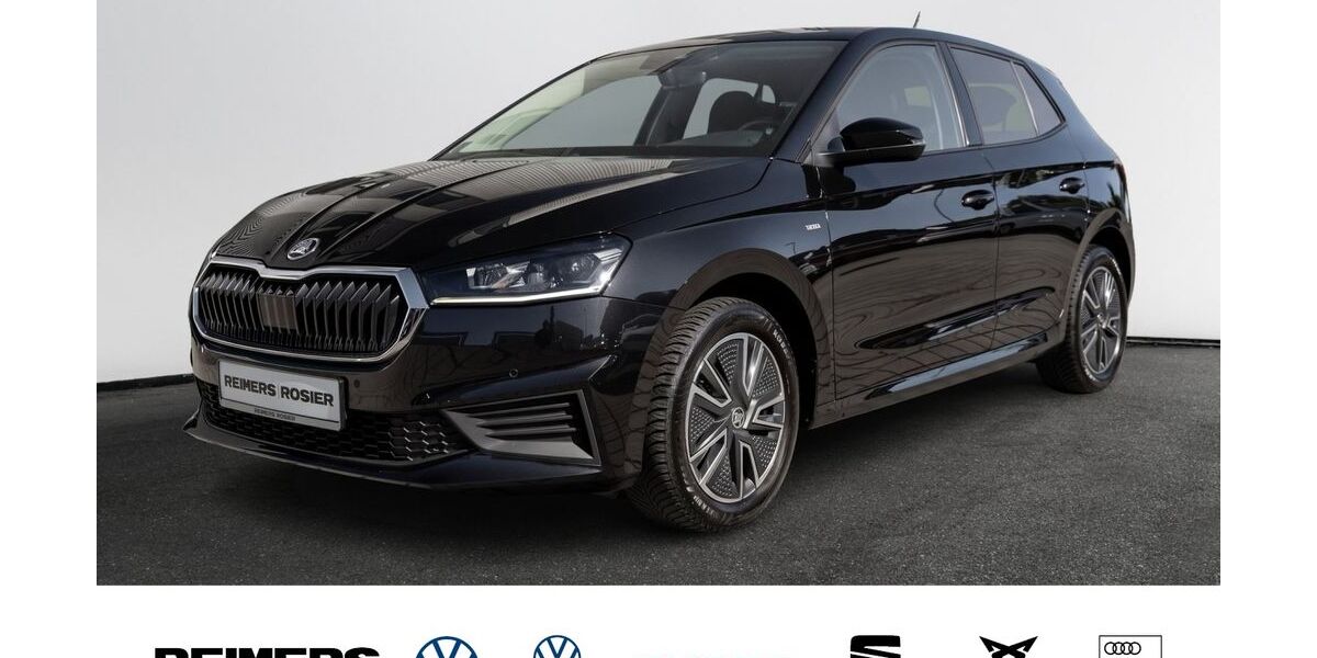 Skoda Fabia 35.800 km 15.990 &euro; Schenefeld 22869