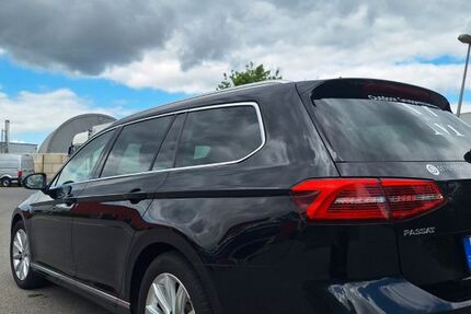 VW Passat 143.000 km 14.999 &euro; Geilenkirchen 52511