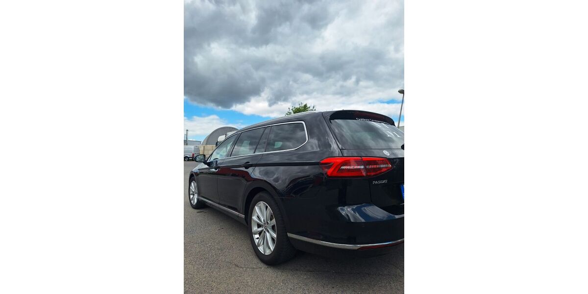 VW Passat 143.000 km 14.999 &euro; Geilenkirchen 52511