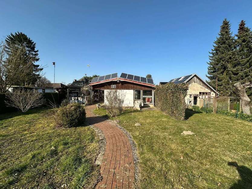 Haus zum Kaufen in Plau am See 310.000 € 100 m²