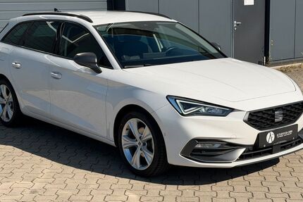 Seat Leon 114.300 km 15.990 &euro; Vechelde 38159