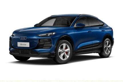 Audi Q6 e-tron 5.600 km 54.807 &euro; Walldürn 74731