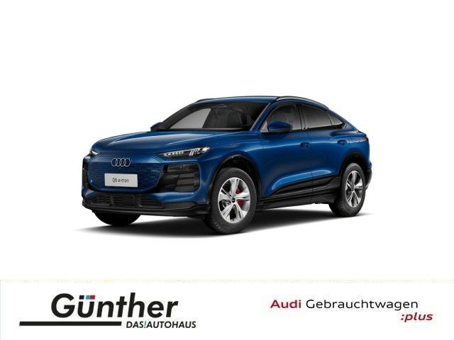 Audi Q6 e-tron 5.600 km 54.807 &euro; Walldürn 74731