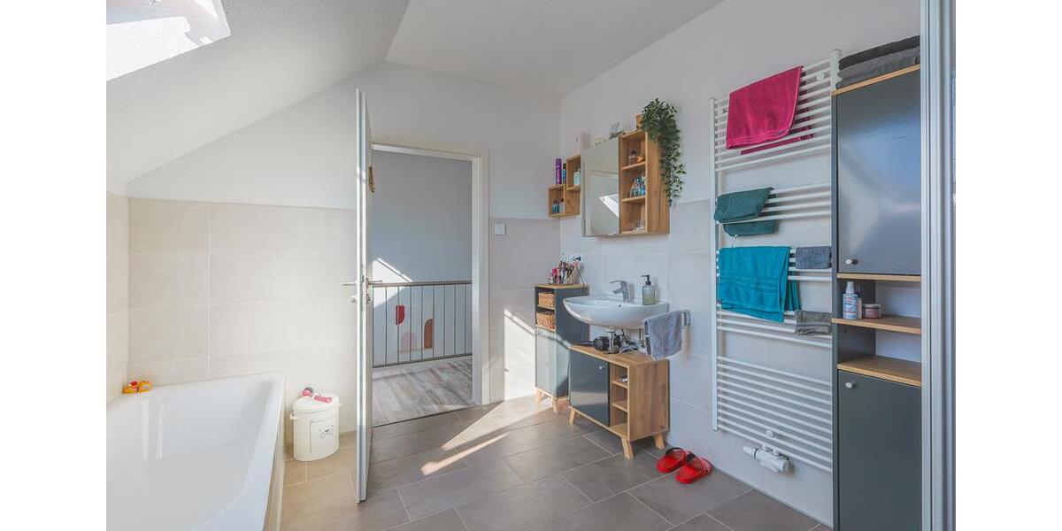 Reihenhaus Jever - 4 Zimmer, 100 m&sup2;, 900&euro; | Angebot:25536458