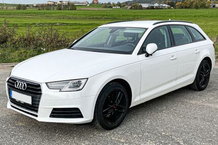 Audi A4 140.000 km 17.750 &euro; Colmberg 91598