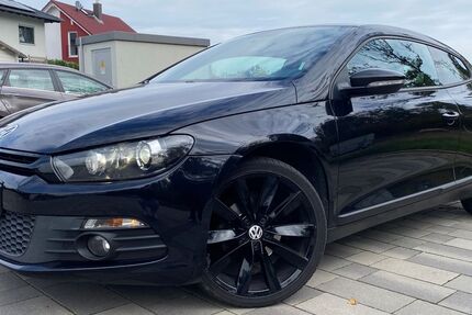 VW Scirocco 187.900 km 4.990 € Hanau 63452