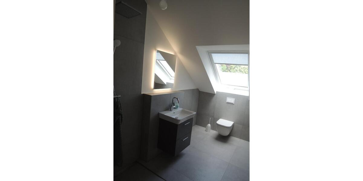 Teilmöbilierte ETW am Obernberg - Erstbezug! 3 zimmer