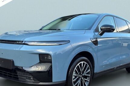 Leapmotor Andere 2.000 km 33.850 &euro; Bingen 55411