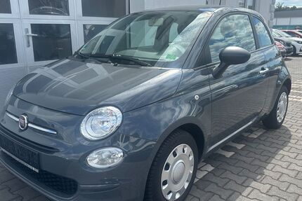 Fiat 500 27.350 km 9.990 &euro; Mahlow 15831
