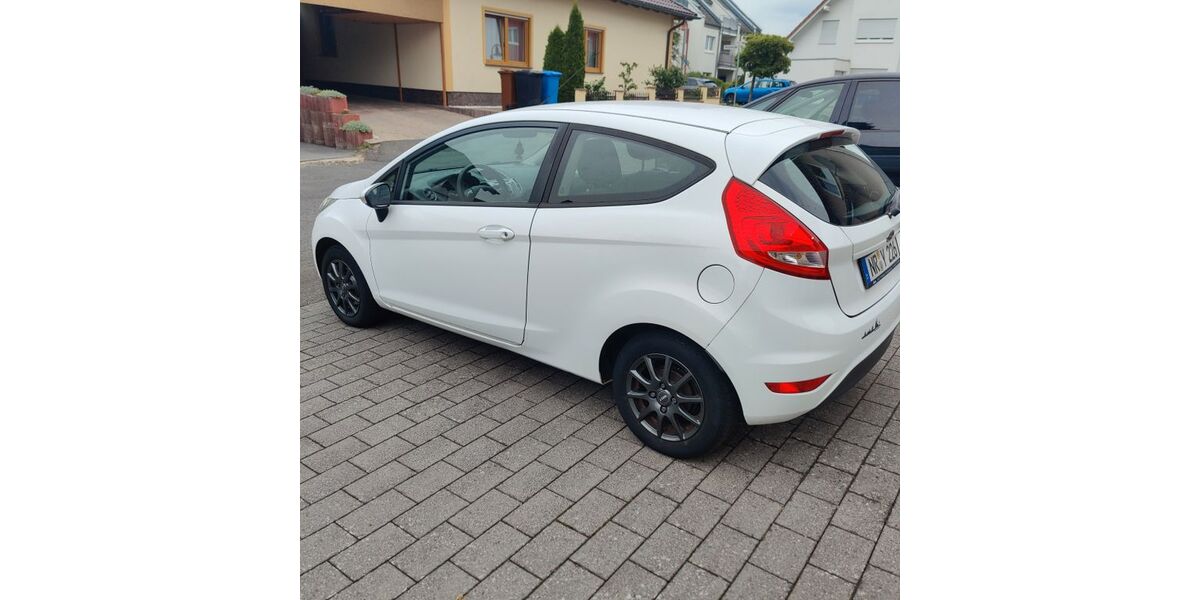 Ford Fiesta 114.600 km 2.500 &euro; Neuwied 56567