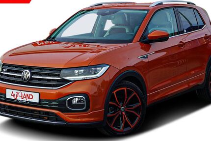 VW T-Cross 33.748 km 18.950 &euro; Bautzen 02625