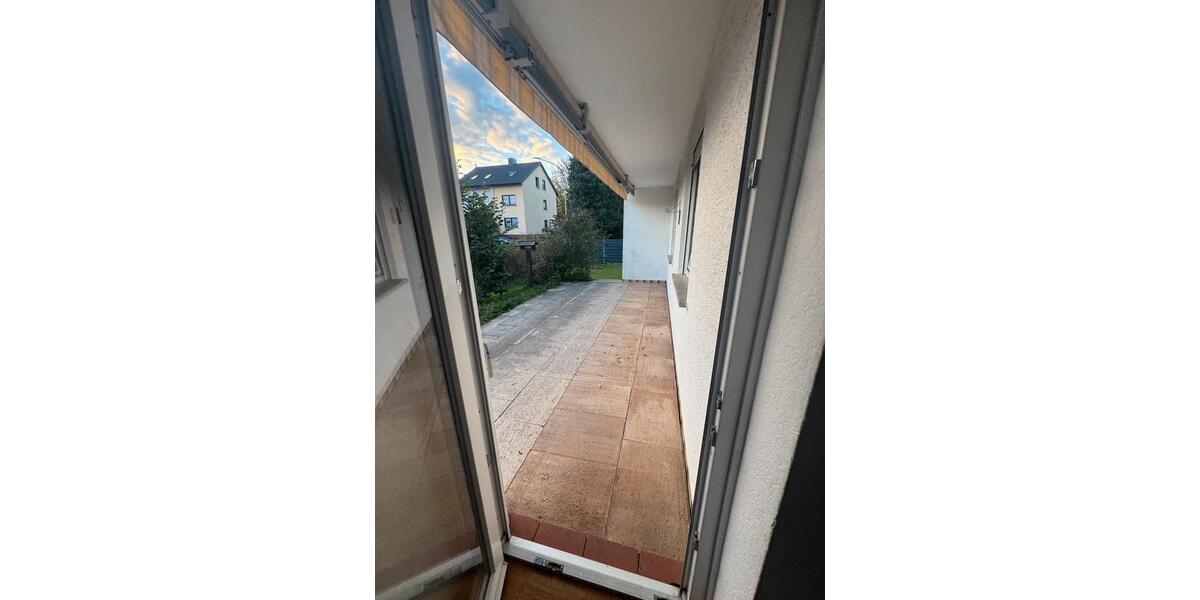 Erdgeschoßwohnung Michelau in Oberfranken - 4 Zimmer, 120 m&sup2;, 190.000&euro; | Angebot:26217973