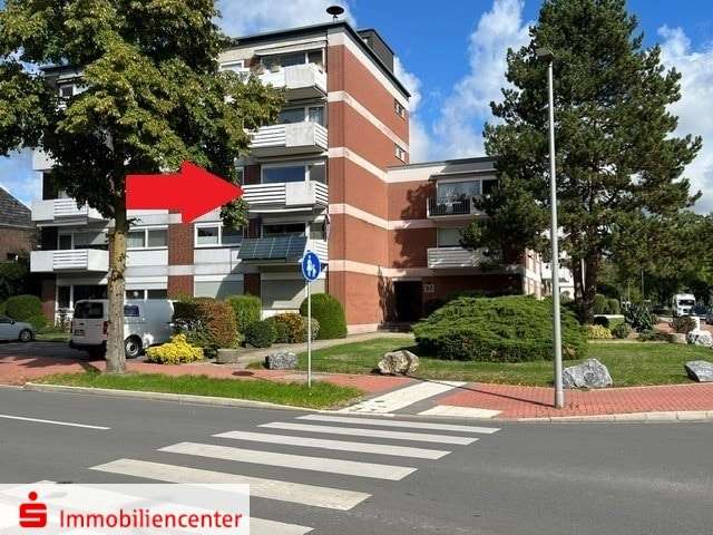 Etagenwohnung Dorsten - 2.5 Zimmer, 61 m&sup2;, 85.000&euro; | Angebot:27444971
