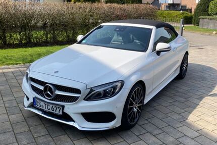 Mercedes-Benz C 250 96.000 km 24.900 &euro; Bad Essen 49152