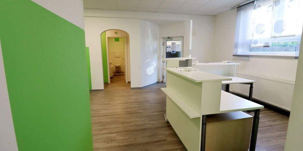 Etagenwohnung Weihenzell - 1.000&euro; | Angebot:26433633