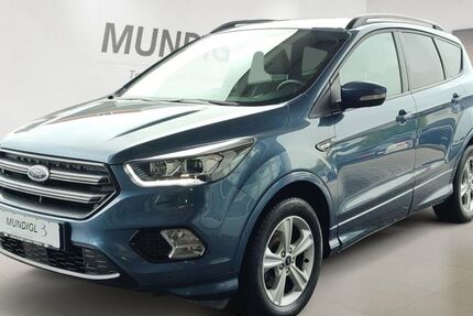 Ford Kuga 57.270 km 18.360 € Landshut 84030
