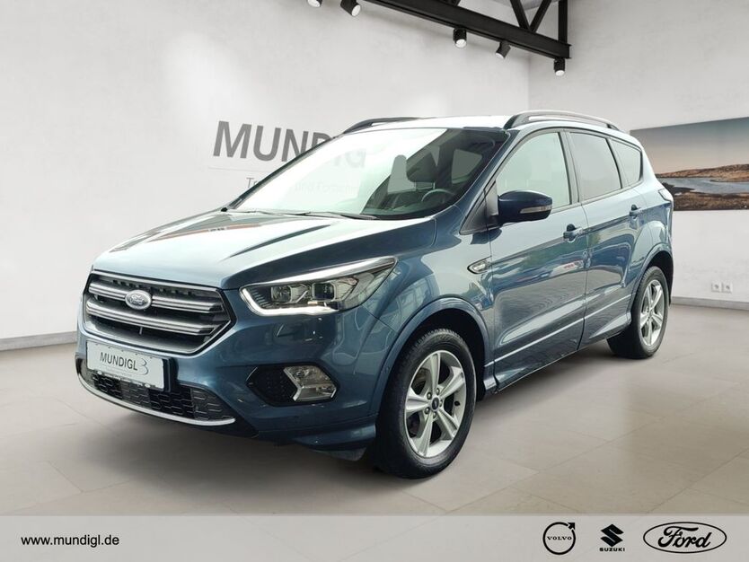 Ford Kuga 57.270 km 18.360 € Landshut 84030