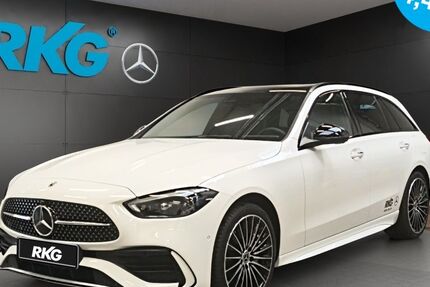 Mercedes-Benz C 300 9.800 km 61.780 &euro; Bonn 53119