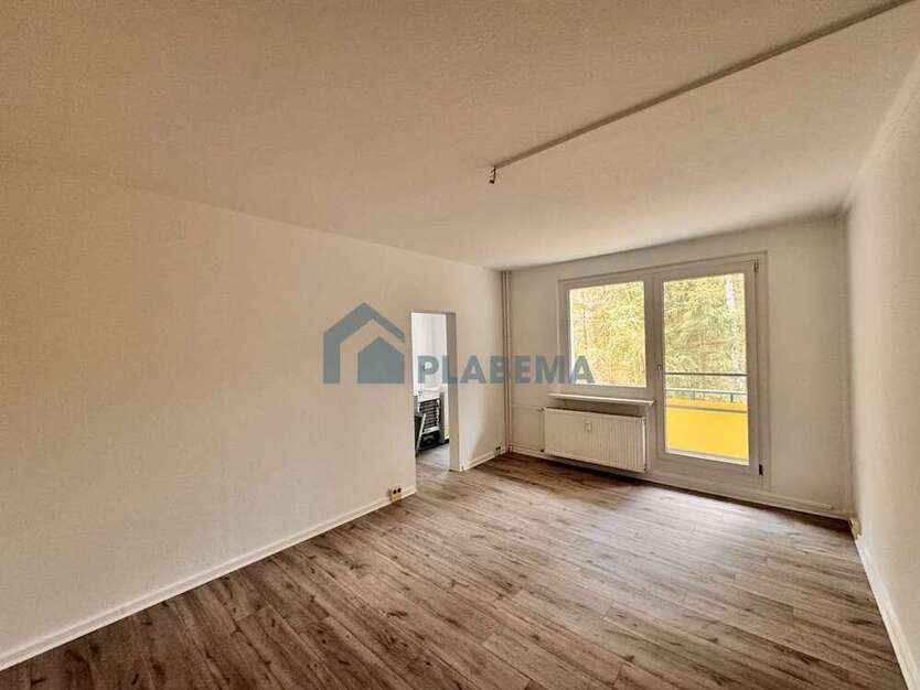Wohnung zum Mieten in Schwerin 545 € 57.53 m²