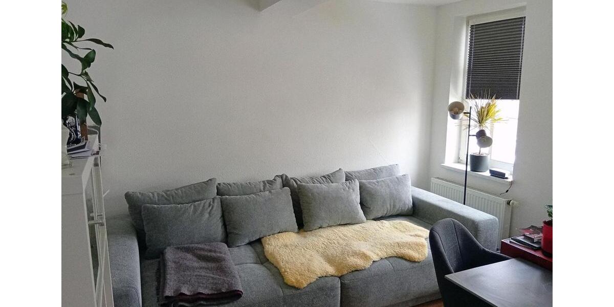 Etagenwohnung Drei Gleichen - 2 Zimmer, 46 m&sup2;, 400&euro; | Angebot:25550359