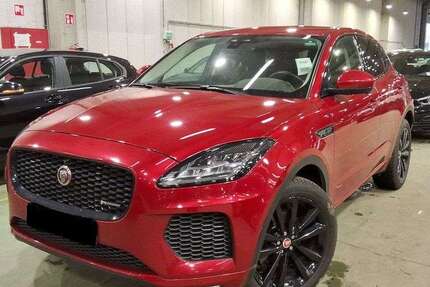Jaguar E-Pace 92.813 km 20.300 &euro; Gersfeld OT Hettenhausen 36129