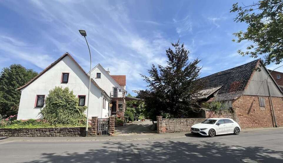 Haus zum Kaufen in Büdingen 439.000 € 205 m²