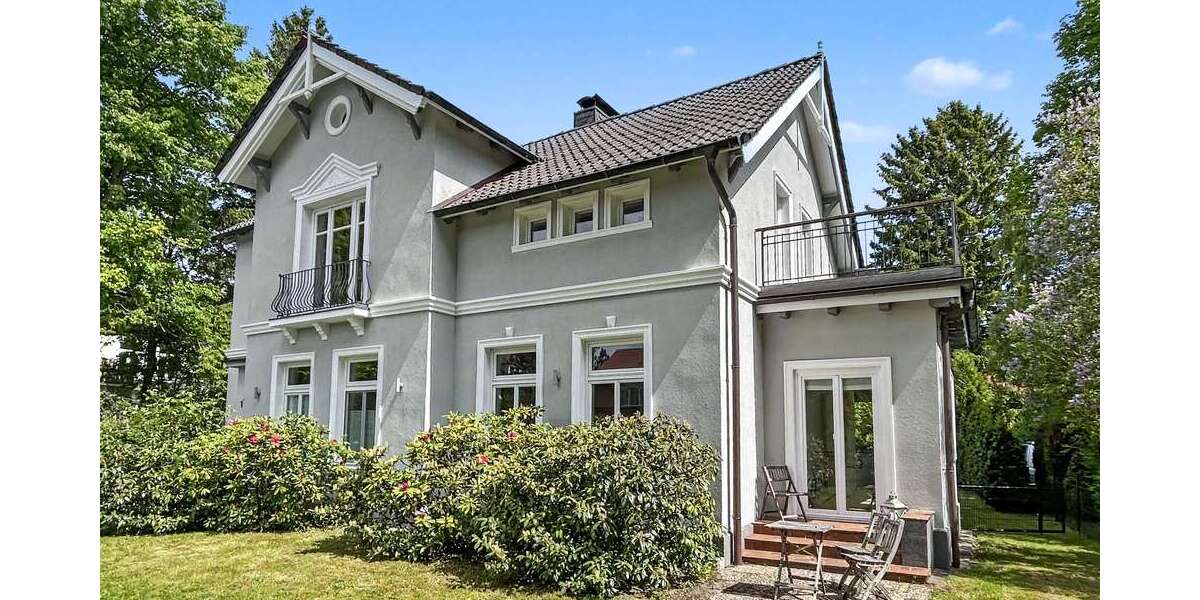 Einfamilienhaus Trittau - 8 Zimmer, 250 m&sup2;, 1.149.000&euro; | Angebot:26867580