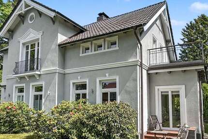 Haus Trittau - 8 Zimmer, 250 m&sup2;, 1.149.000&euro; | Angebot:26867580