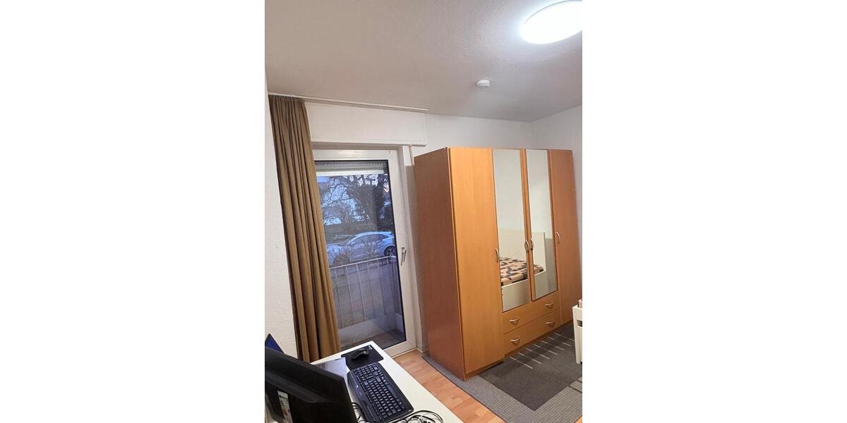 Erdgeschoßwohnung Sankt Augustin - 2 Zimmer, 55 m&sup2;, 530&euro; | Angebot:25990058