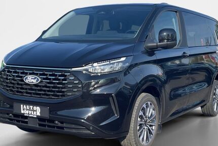 Ford Tourneo Custom 20.880 km 43.880 &euro; Schweinfurt 97424