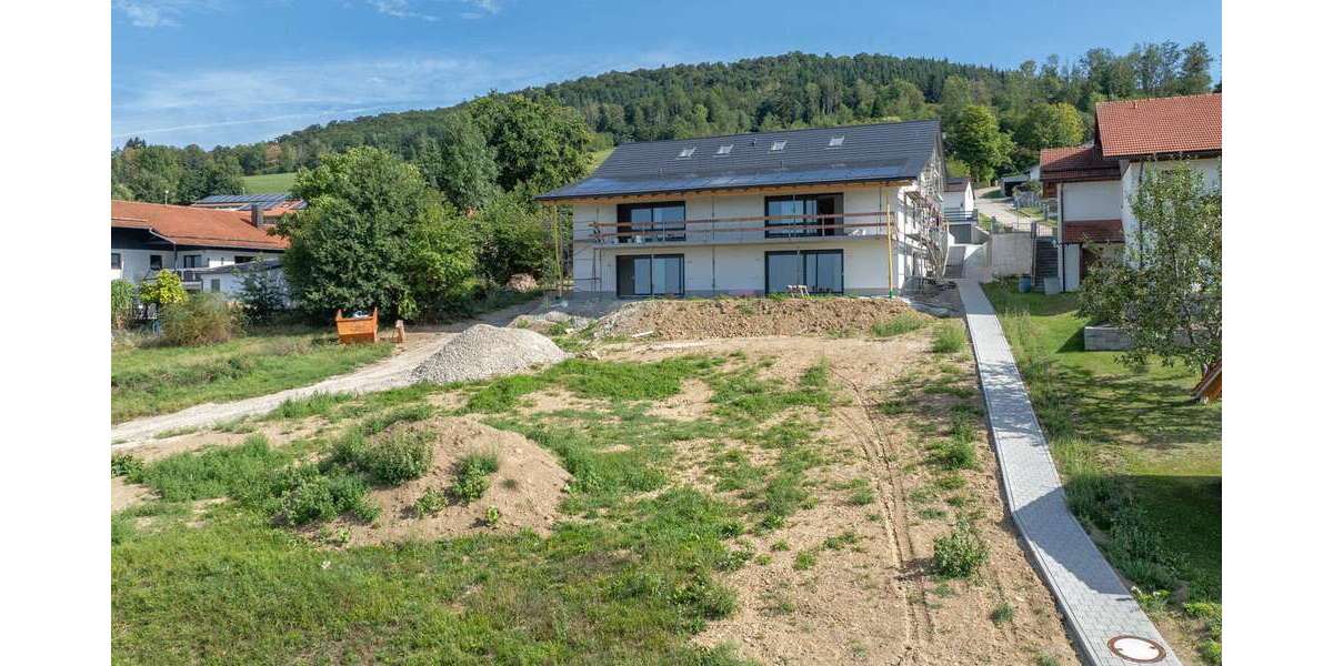 Grundstück Hauzenberg / Germannsdorf Germannsdorf - 149.000&euro; | Angebot:27294550