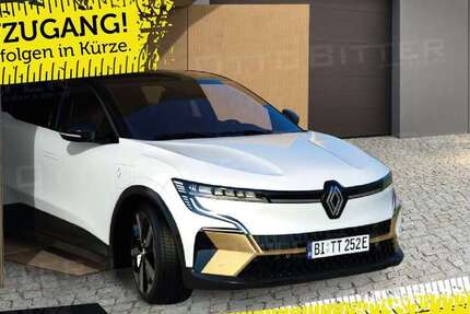 Renault Clio 30.794 km 15.744 &euro; Bielefeld 33647