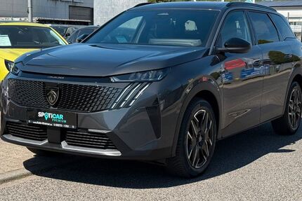 Peugeot 5008 24.687 km 29.999 &euro; Bedburg 50181