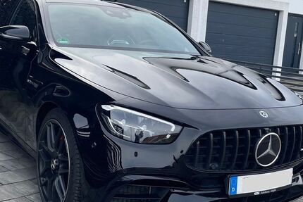 Mercedes-Benz E 63 AMG 146.346 km 67.500 € Pfatter 93102