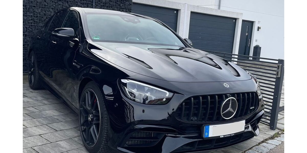 Mercedes-Benz E 63 AMG 146.346 km 67.500 € Pfatter 93102