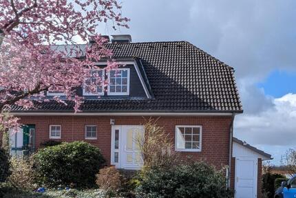 Haus Buxtehude - 4 Zimmer, 112 m&sup2;, 439.000&euro; | Angebot:27595198