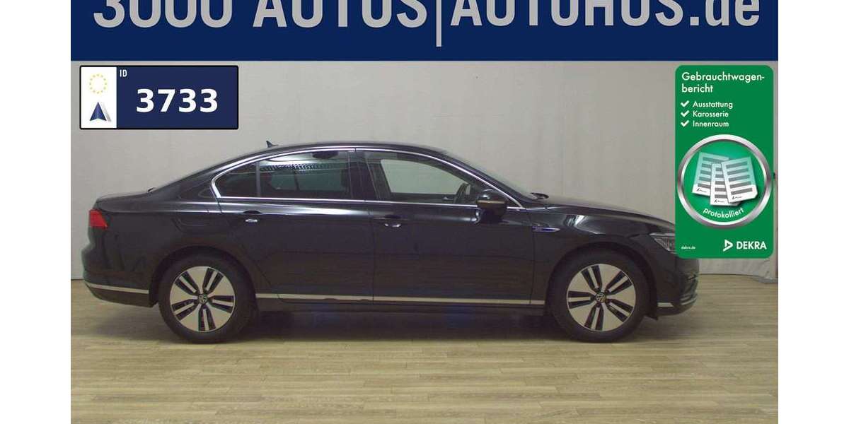 VW Passat 127.644 km 18.180 &euro; Bremen 28279