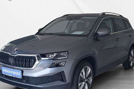 Skoda Karoq 16.750 km 27.890 &euro; Böblingen 71034