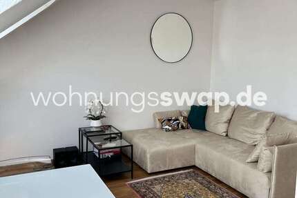 Wohnung zum Mieten in Frankfurt am Main 547 € 50 m²