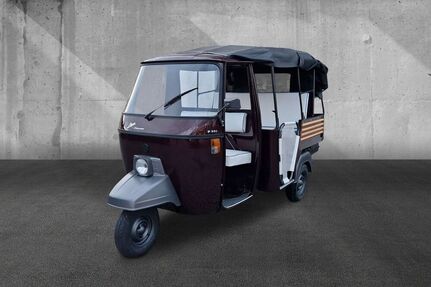 Piaggio APE