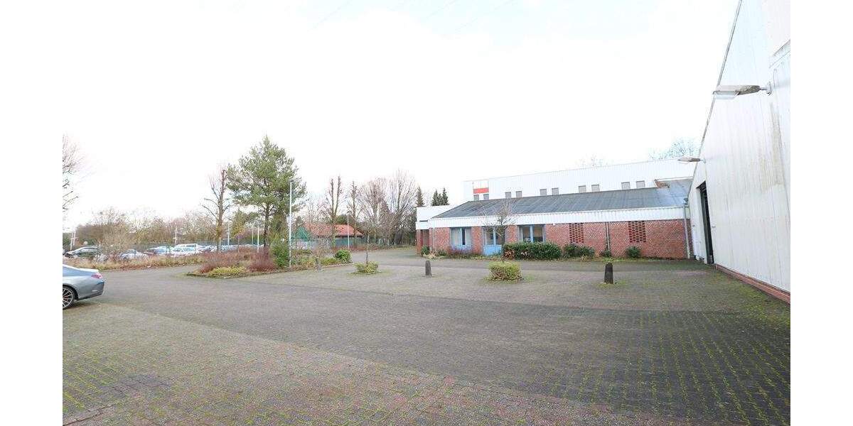Gewerbeobjekt Cloppenburg Emstekerfeld - 1.800.000&euro; | Angebot:24710639