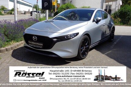 Mazda 3 19.848 km 20.790 &euro; Birkenau 69488